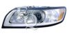 EQUAL QUALITY PP1303S Headlight